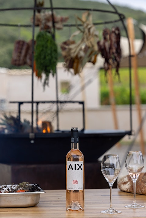 AIX Rosé OFYR Red Mulet intro 3jpg